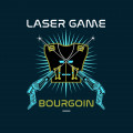 LaserGame Bourgoin