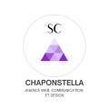 Agence Web CHAPONSTELLA