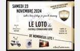 Le loto du FFNI