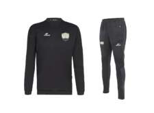 Ensemble Sweat Col rond ACTION + Pantalon ACTION