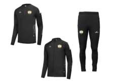 Ensemble Sweat ou Veste ELITE + Pantalon TECHNIK