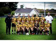 Championnat U18 à 11