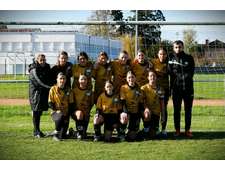 Championnat U15