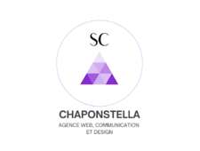 Agence Web CHAPONSTELLA