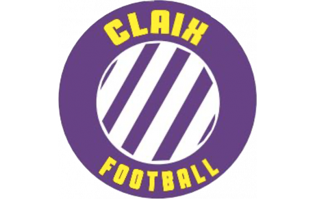 CLAIX F.