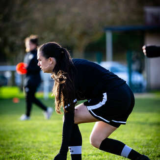 SENIORS - FFNI VS VALLEE DU GUIERS