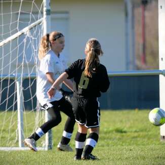 U13 - FFNI VS 2 ROCHERS FC