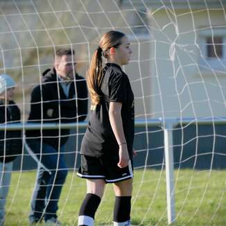 U13 - FFNI VS 2 ROCHERS FC