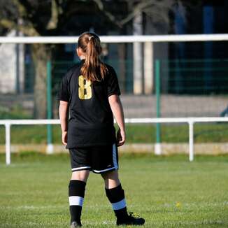 U13 - FFNI VS 2 ROCHERS FC