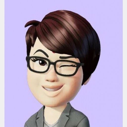 Maryline Mayorgas